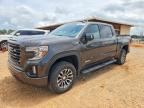 2019 GMC SIERRA