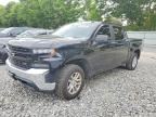 2019 CHEVROLET SILVERADO