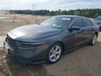 2025 HONDA ACCORD