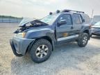 2012 NISSAN XTERRA