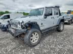 2010 JEEP WRANGLER UNLIMITED
