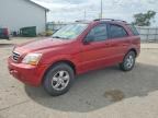 2008 KIA SORENTO