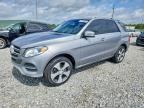 2016 MERCEDES-BENZ GLE