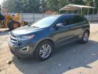 2015 FORD EDGE