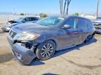 2013 NISSAN PATHFINDER