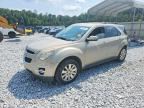 2011 CHEVROLET EQUINOX