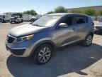 2016 KIA SPORTAGE