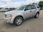 2011 FORD ESCAPE