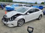 2017 CHEVROLET VOLT