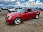 2009 CADILLAC CTS