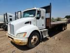 2009 KENWORTH T300