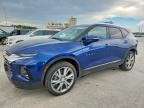 2022 CHEVROLET BLAZER