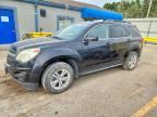 2012 CHEVROLET EQUINOX
