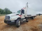 2020 INTERNATIONAL MV607