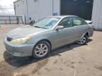 2005 TOYOTA CAMRY