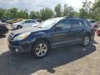 2013 SUBARU OUTBACK