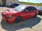 2015 SUBARU WRX
