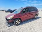 2010 TOYOTA SIENNA