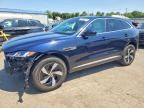 2024 JAGUAR F-PACE