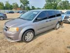 2014 DODGE GRAND CARAVAN