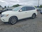 2016 NISSAN PATHFINDER
