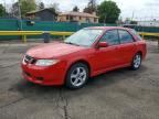2005 SAAB 9-2