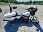 2024 HARLEY-DAVIDSON FLHX