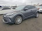 2021 TOYOTA C-HR