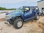2008 HUMMER H2