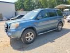 2007 HONDA PILOT