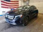 2015 MERCEDES-BENZ GLA