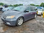 2011 HONDA ODYSSEY