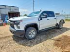 2023 CHEVROLET SILVERADO
