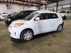 2010 SCION XD