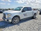 2016 FORD F150