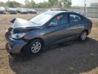 2012 HYUNDAI ACCENT