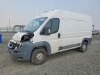 2017 RAM PROMASTER 2500