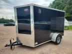 2025 ANVIL TRAILER
