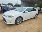 2018 TOYOTA AVALON HYBRID