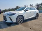 2023 LEXUS RX 350