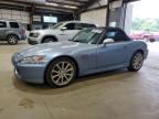 2006 HONDA S2000