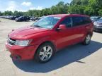 2013 DODGE JOURNEY