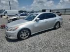 2012 HYUNDAI GENESIS