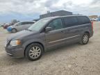 2016 CHRYSLER TOWN & COUNTRY