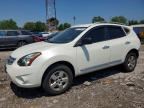 2015 NISSAN ROGUE SELECT