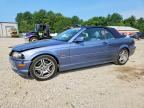 2001 BMW 330