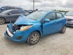 2011 MAZDA MAZDA2
