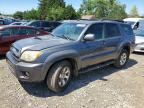 2006 TOYOTA 4RUNNER