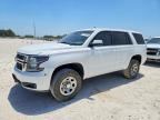 2019 CHEVROLET TAHOE