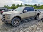 2017 FORD F150
